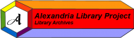 Alexandria Library